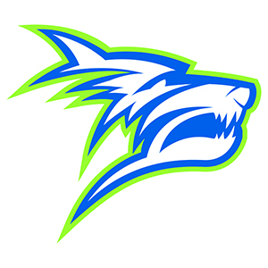 mascot school logo